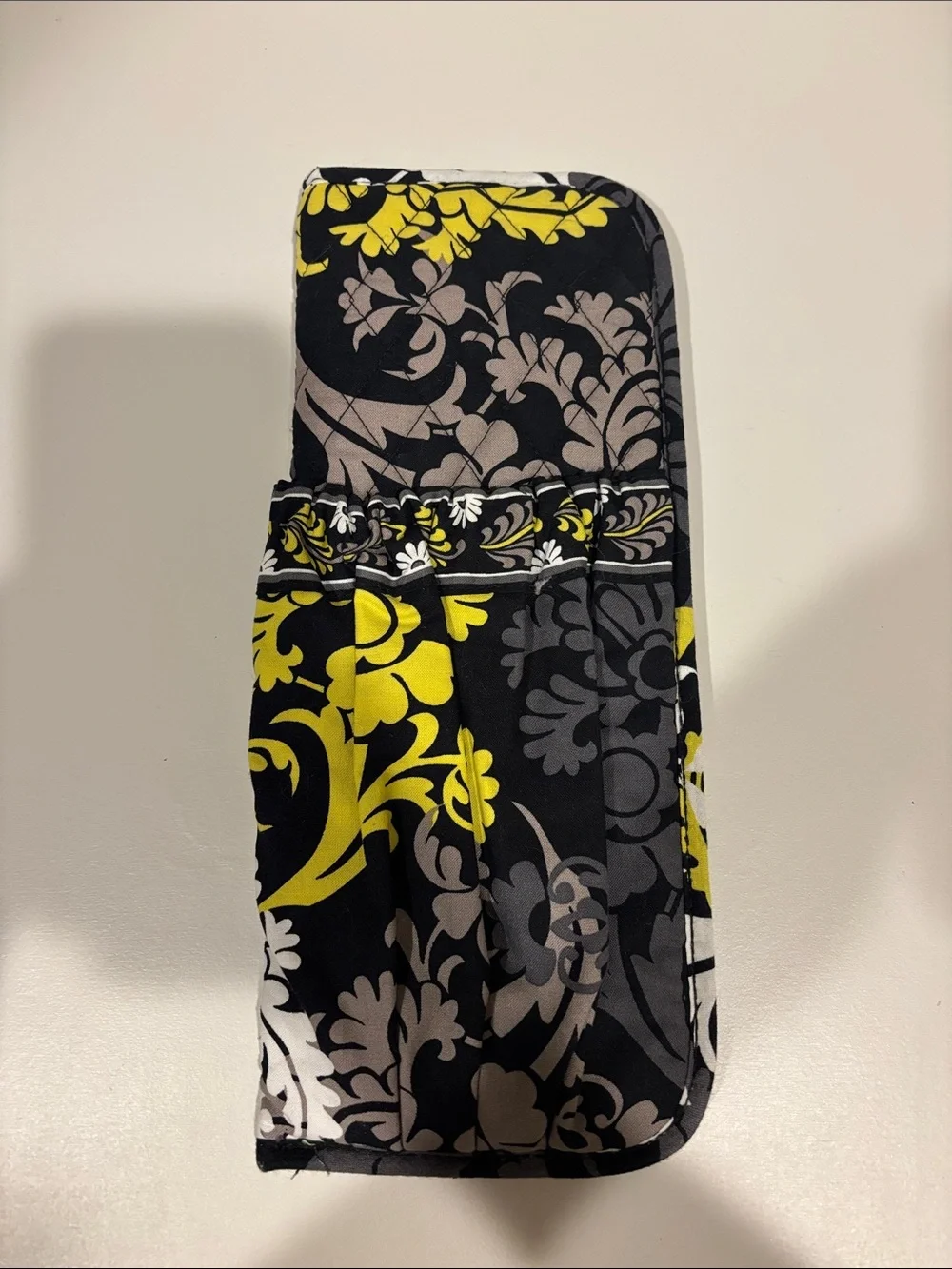 Vera Bradley hot tool carrier